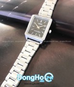 Casio LTP-V007D-1E - Nữ - Quartz (Pin) Dây Kim Loại - Chính Hãng