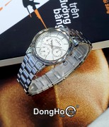 Đồng hồ Skagen 344LSXS - Nữ - Quartz (Pin) Dây Kim Loại - Chính Hãng