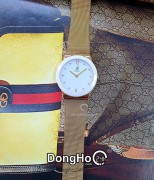Le Chateau L04.232.04.5.1 - Nữ - Kính Sapphire - Quartz (Pin) Chính Hãng