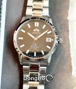 Đồng hồ Orient EER1H001B0 - Nam - Kính Sapphire - Automatic (Tự Động) Dây Kim Loại - Chính Hãng - Size Mặt 38.5mm