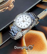 Casio MTP-1302D-7B3 - Nam - Quartz (Pin) Dây Kim Loại - Chính Hãng