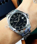 Đồng hồ Candino C4491/4 - Nam - Kính Sapphire - Quartz (Pin) Dây Kim Loại - Chính Hãng