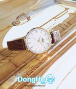 SRWATCH SL2086.4602RNT - Nữ - Kính Sapphire - Quartz (Pin) Chính Hãng