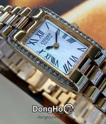 Citizen EW9813-50D - Nữ - Eco-Drive (Năng Lượng Ánh Sáng) Dây Kim Loại - Chính Hãng
