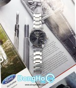 Seiko SNE527P1 - Nam - Kính Sapphire - Solar (Năng Lượng Ánh Sáng) Chính Hãng
