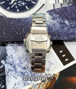 Đồng hồ Casio Protrek PRW-3100T-7DR - Nam - Tough Solar (Năng Lượng Ánh Sáng) Dây Vỏ Titanium - Chính Hãng