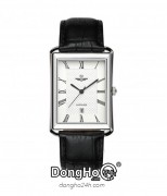 Srwatch SG2205.4102 - Nam - Kính Sapphire - Quartz (Pin) Chính Hãng