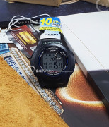 Đồng hồ Casio Digital F-200W-1ADF - Nam - Quartz (Pin 10 Năm) Dây Nhựa - Chính Hãng