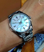 Đồng hồ Casio MTP-1302DS-7AVDF - Nam - Quartz (Pin) Dây Kim Loại - Chính Hãng - Size 38.5mm