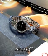 Seiko SUR785P1 - Nữ - Quartz (Pin) Dây Kim Loại - Chính Hãng