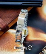 Đồng hồ Casio LTP-1170A-7A - Nữ - Quartz (Pin) Dây Kim Loại - Chính Hãng