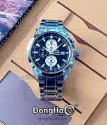 Đồng hồ Orient FTD11001B0 - Nam - Quartz (Pin) Dây Kim Loại - Chính Hãng