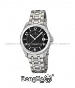 Đồng hồ Candino C4491/4 - Nam - Kính Sapphire - Quartz (Pin) Dây Kim Loại - Chính Hãng