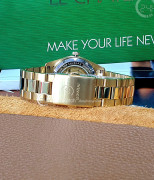 Đồng hồ Le Chateau L07.254.04.4.2 - Nam - Kính Sapphire - Automatic (Tự Động) Chính Hãng - Size 39mm
