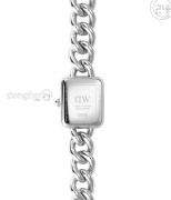 Đồng hồ Daniel Wellington Jolie Chain DW00100834 - Nữ - Quartz (Pin) Dây Kim Loại - Chính Hãng - Size Mặt 15,4x18,2mm