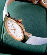 Đồng hồ Skagen Ancher SKW2290 - Nữ - Quartz (Pin) Dây Da - Chính Hãng