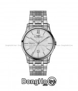 SRWATCH SG9001.1102 - Nam - Kính Sapphire - Quartz (Pin) Chính Hãng
