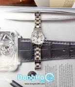 Đồng hồ Seiko Lukia SUT187J1 - Nữ - Kính Sapphire - Solar (Năng Lượng Ánh Sáng) Chính Hãng - Size 30mm