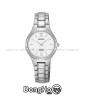 Đồng hồ Seiko SUP277P1 - Nữ - Solar (Năng Lượng Ánh Sáng) Dây Vỏ Titanium - Size 29mm