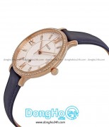 Fossil Jacqueline ES4291 - Nữ - Quartz (Pin) Dây Da - Chính Hãng