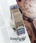 Citizen BE9180-52E - Nam - Quartz (Pin) Dây Kim Loại - Chính Hãng