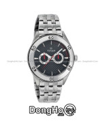 Titan 9324SM07 - Nam - Quartz (Pin) Dây Kim Loại - Chính Hãng