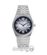 Đồng hồ G-Kinze GK7032MD - Nam - Kính Sapphire - Quartz (Pin) Dây Kim Loại - Chính Hãng - Size Mặt 40mm