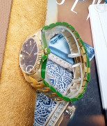 Đồng hồ Le Chateau L07.114.04.4.2 - Nam - Kính Sapphire - Automatic (Tự Động) Chính Hãng - Size 39mm
