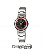 Casio LTP-1368D-1A2 - Nữ - Quartz (Pin) Dây Kim Loại - Chính Hãng