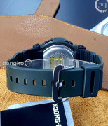 Đồng hồ Casio G-Shock G-7900-3DR - Nam - Quartz (Pin) Dây Nhựa - Chính Hãng - Size 50mm