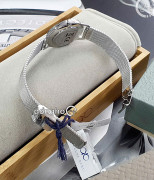 Đồng hồ August Berg 10232E08MSL - Nữ - Kính Sapphire - Quartz (Pin) Dây Kim Loại - Chính Hãng - Size 32mm