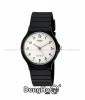 Đông hồ Casio Vintage MQ-24-7B - Unisex - Quartz (Pin) Dây Nhựa - Chính Hãng