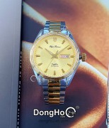 Đồng hồ Olym Pianus OP992-6AGSK-V - Nam - Kính Sapphire - Automatic (Tự Động) Chính Hãng