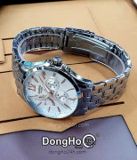 Đồng hồ Casio MTP-E320DY-7A - Nam - Quartz (Pin) Dây Kim Loại - Chính Hãng