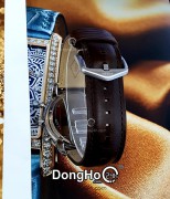 Fossil Townsman FS5280 - Nam - Quartz (Pin) Dây Da - Chính Hãng