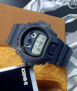 Đồng hồ Casio G-Shock DW-6900LU-8DR - Nam - Quartz (Pin) Dây Nhựa - Chính Hãng - Size 50mm