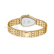 Đồng hồ SRWATCH SL22203.1402 - Nữ - Kính Sapphire - Quartz (Pin) Dây Kim Loại - Chính Hãng - Size 29mm