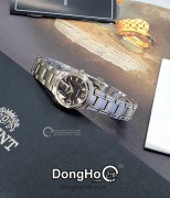 Đồng hồ Orient LUB8T002B0 - Nữ - Quartz (Pin) Dây Kim Loại - Chính Hãng