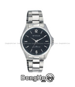 Titan 9439SM01 - Nam - Quartz (Pin) Dây Kim Loại - Chính Hãng