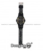 Đồng hồ Casio G-Shock GLS-8900CM-1DR - Nam - Quartz (Pin) Dây Nhựa - Chính Hãng