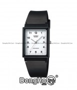 Đồng hồ Casio Vintage MQ-27-7BDF - Unisex - Quartz (Pin) Dây Nhựa - Chính Hãng