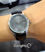 Casio MTP-1383L-1AV - Nam - Quartz (Pin) Dây Da - Chính Hãng