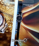 SRWATCH SL7542.4101 - Nữ - Kính Sapphire - Quartz (Pin) Chính Hãng