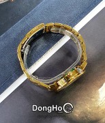 Casio LTP-1359G-2A - Nữ - Quartz (Pin) Dây Kim Loại - Chính Hãng