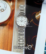 Le Chateau L63.192.02.5.2 - Nam  Kính Sapphire - Quartz (Pin) Chính Hãng