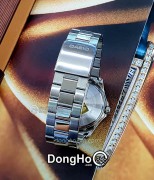 Đồng hồ Casio MTP-1378D-2AV - Nam - Quartz (Pin) Dây Kim Loại - Chính Hãng