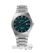 Đồng hồ G-Kinze GK7023MLD - Nam - Kính Sapphire - Quartz (Pin) Dây Kim Loại - Chính Hãng - Size Mặt 42mm