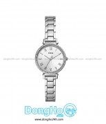 Fossil ES4448 - Nữ - Quartz (Pin) Dây Kim Loại - Chính Hãng