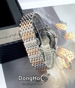 SRWATCH SG8701.1302 - Nam - Kính Sapphire - Quartz (Pin) Chính Hãng