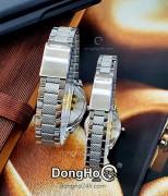 Đồng hồ Casio Cặp (MTP-1274D-7B - LTP-1274D-7B) Quartz (Pin) Chính Hãng